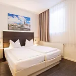 Viva Hotel Luebeck