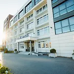Viva Hotel Luebeck