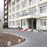 Viva Hotel Luebeck