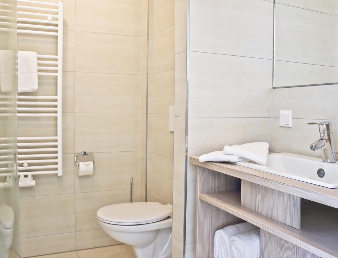 Hotel Viva Lubeck
