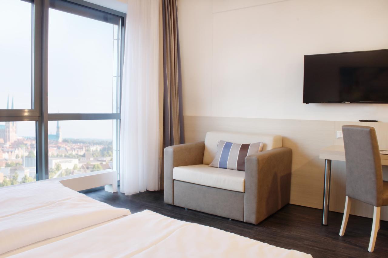 Hotel Viva Lubeck