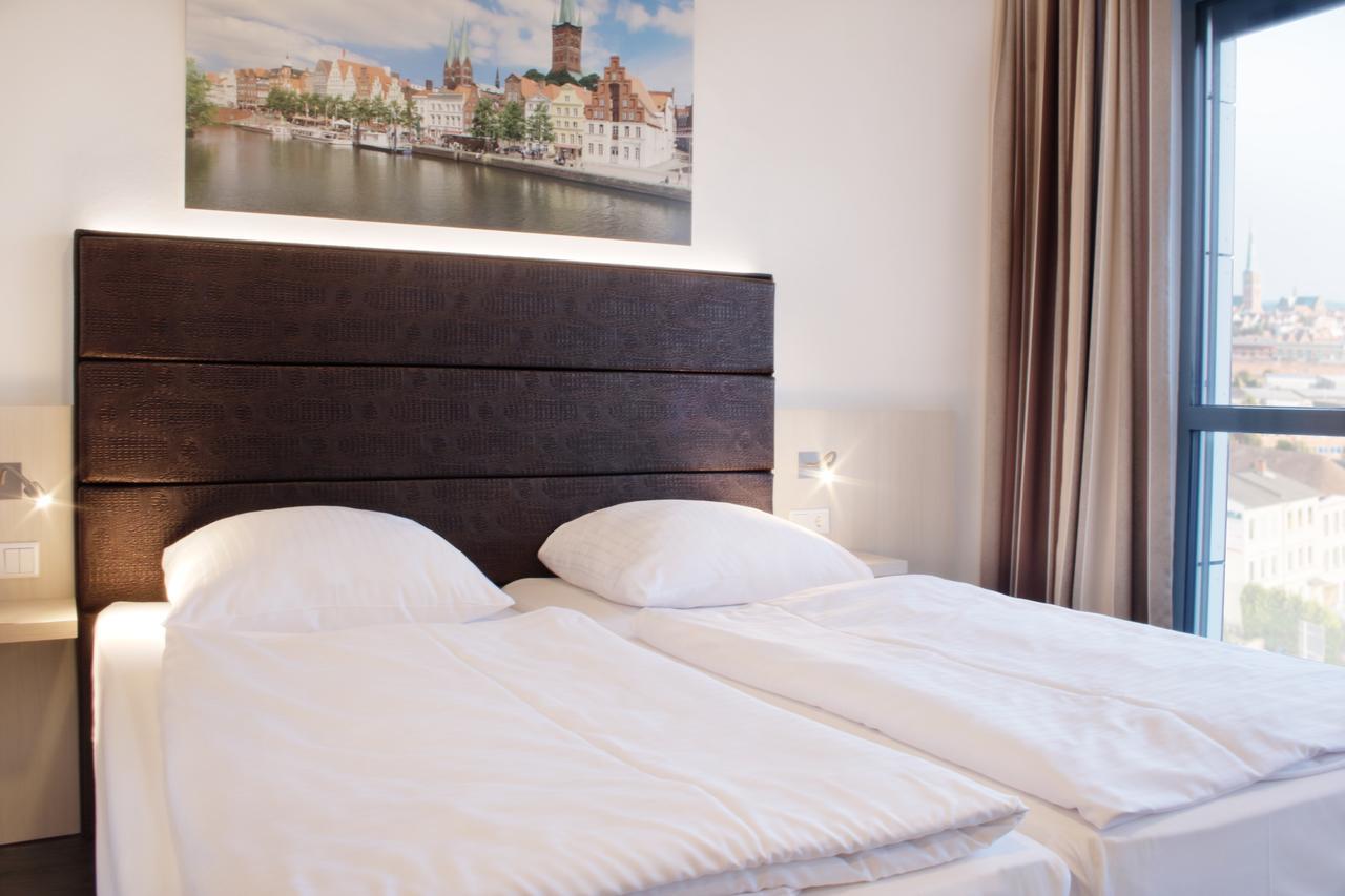 Viva Hotel Lubeck