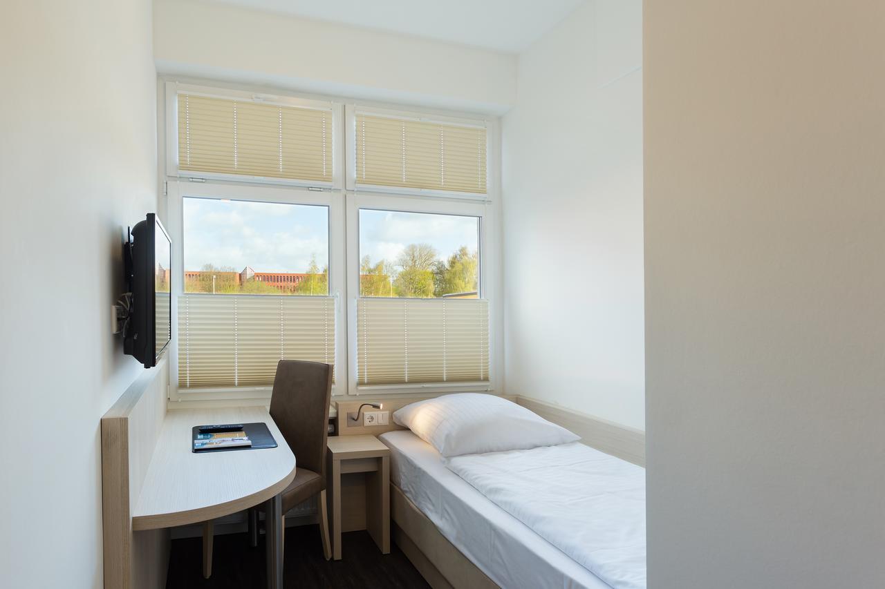Viva Hotel Lubeck