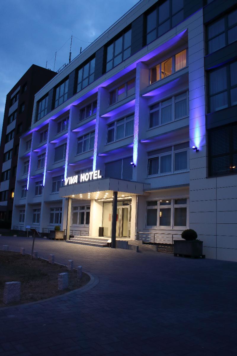 Hotel Viva 2*