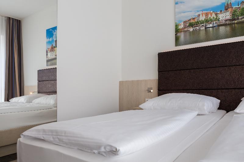 Viva Hotel Lubeck