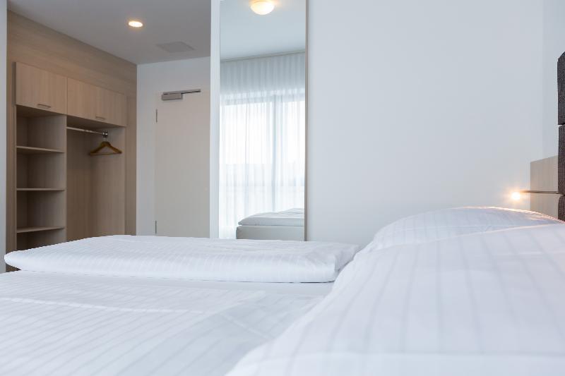 Viva Hotel Lubeck